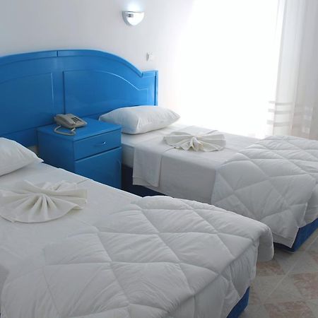 Kerim Otel Fethiye Eksteriør bilde