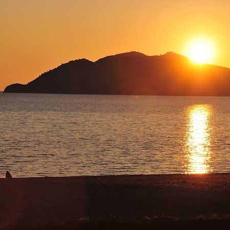 Kerim Otel Fethiye Eksteriør bilde