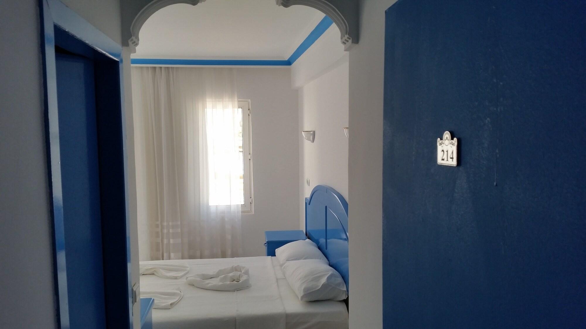 Kerim Otel Fethiye Eksteriør bilde