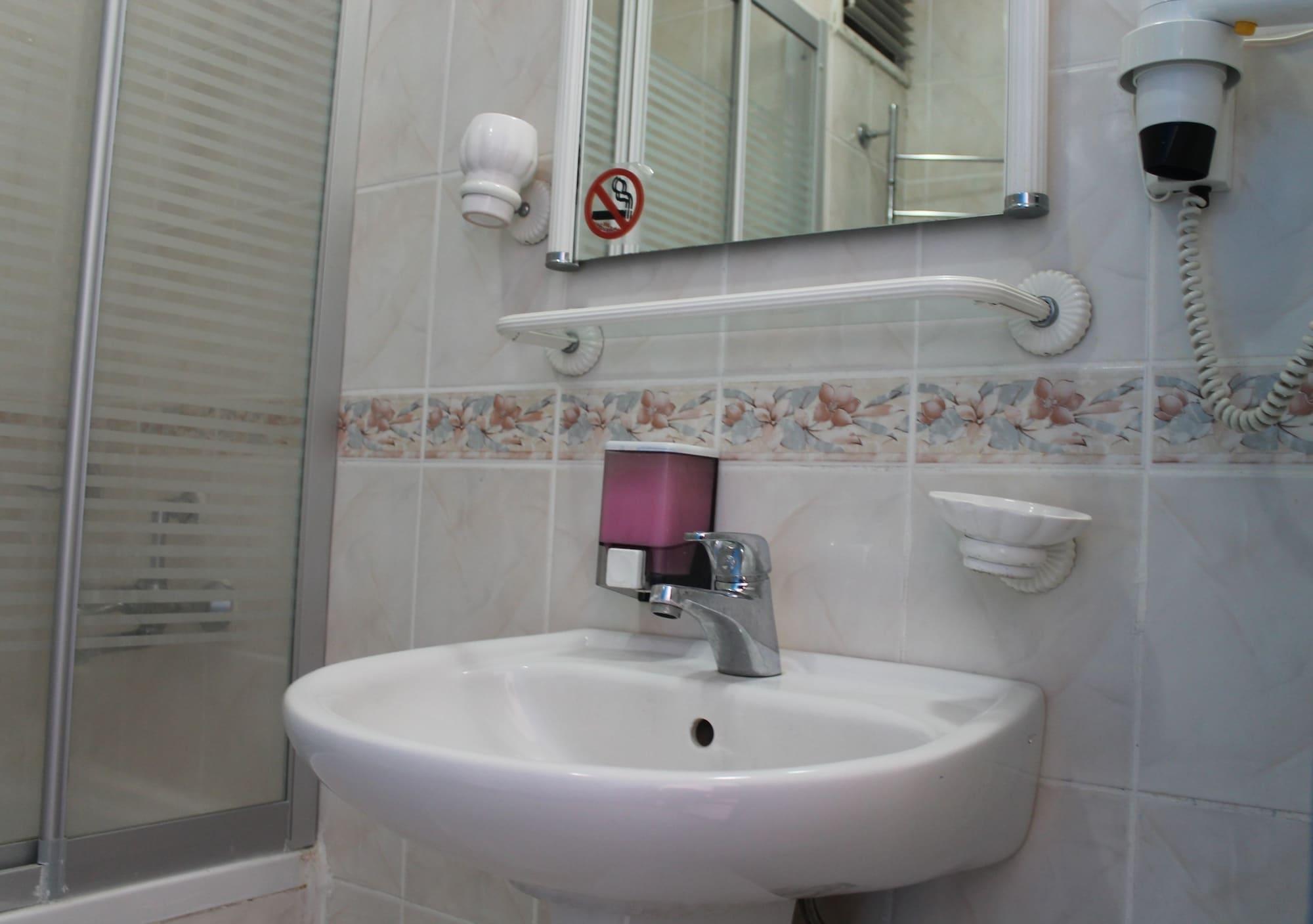 Kerim Otel Fethiye Eksteriør bilde