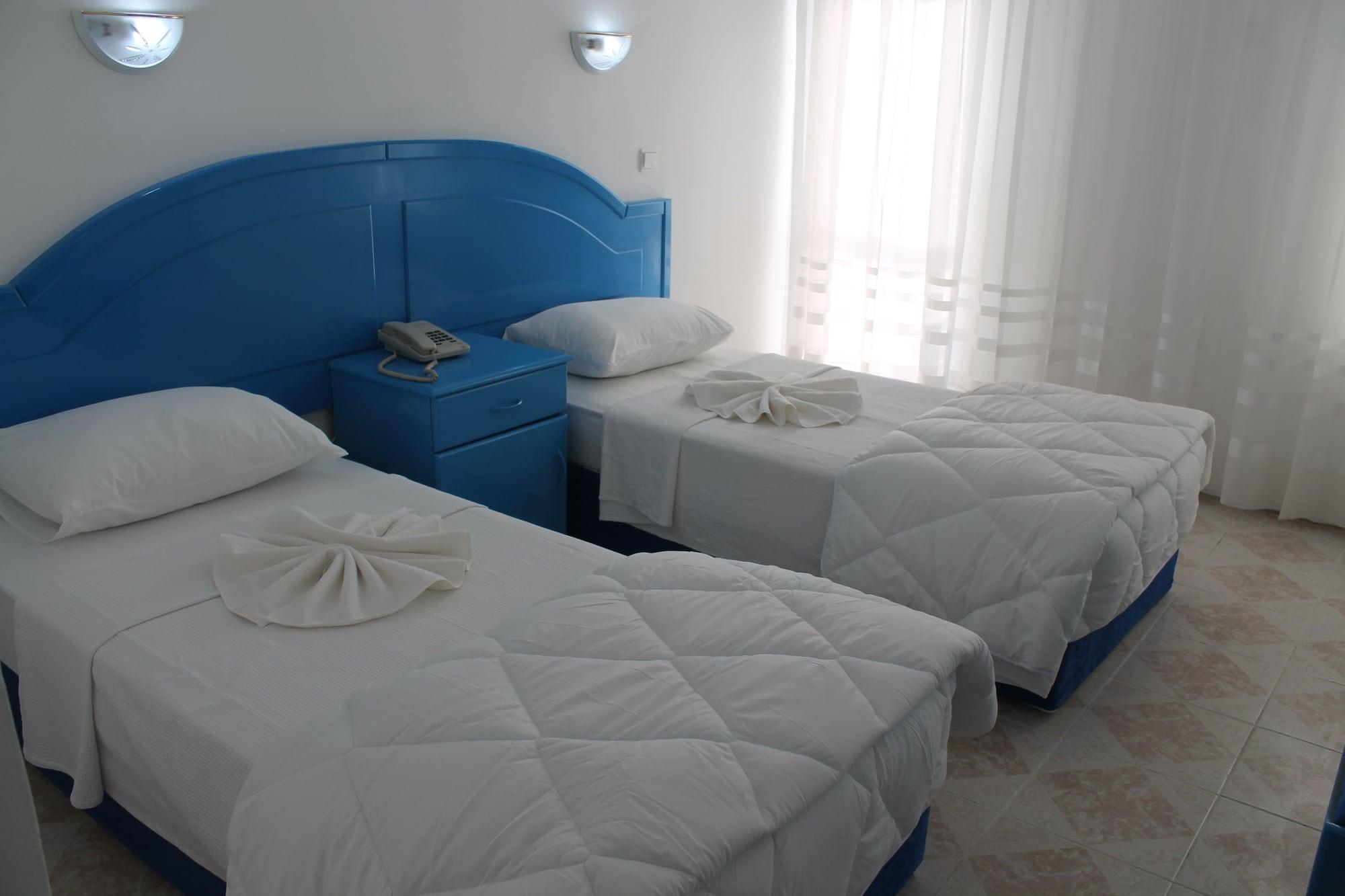 Kerim Otel Fethiye Eksteriør bilde