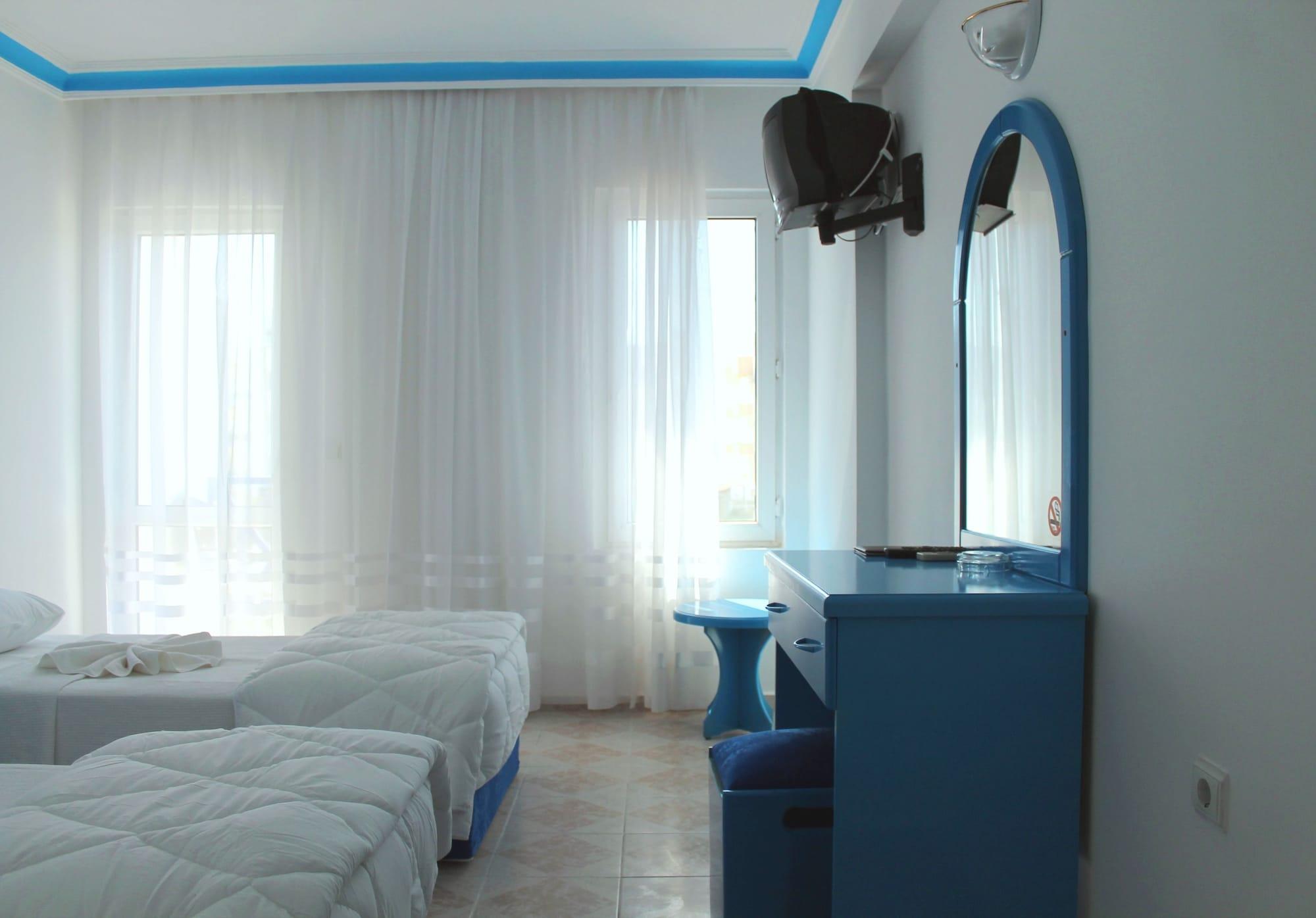 Kerim Otel Fethiye Eksteriør bilde