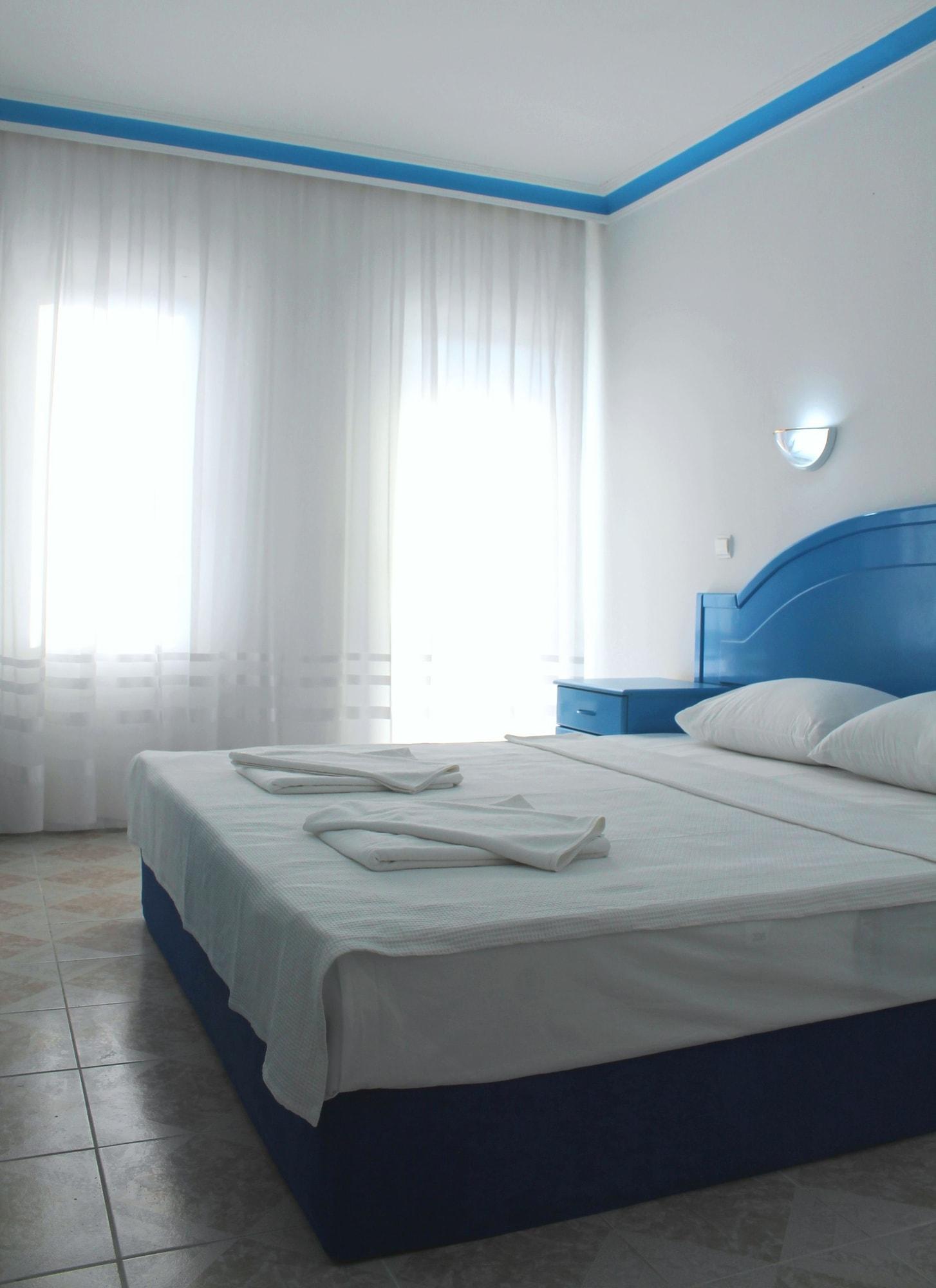 Kerim Otel Fethiye Eksteriør bilde