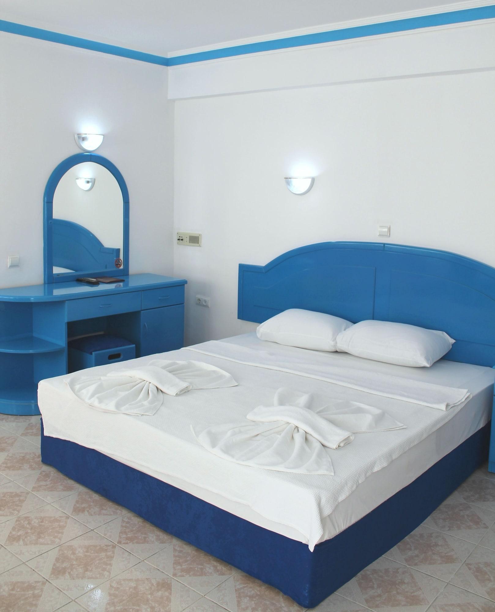 Kerim Otel Fethiye Eksteriør bilde