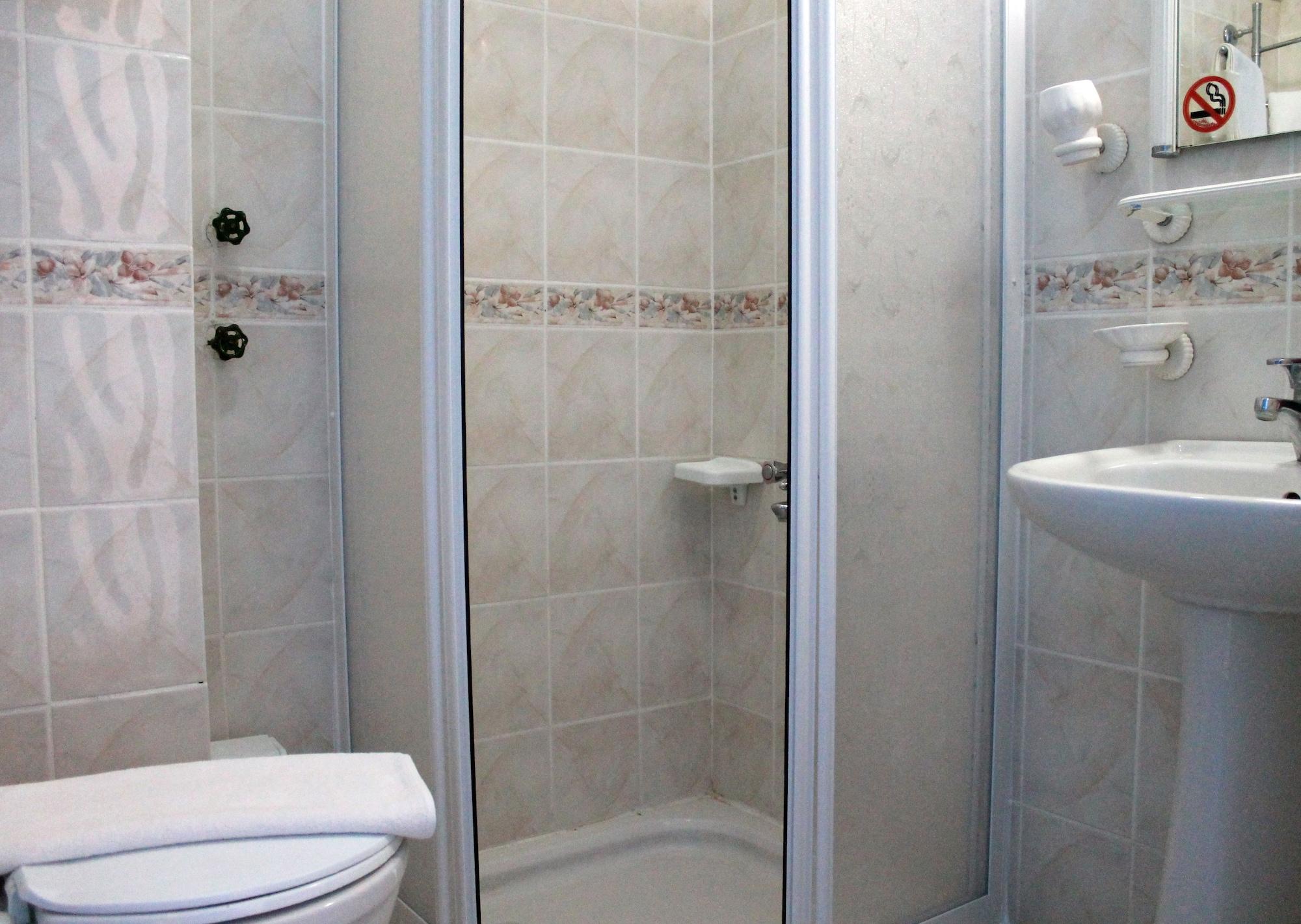 Kerim Otel Fethiye Eksteriør bilde