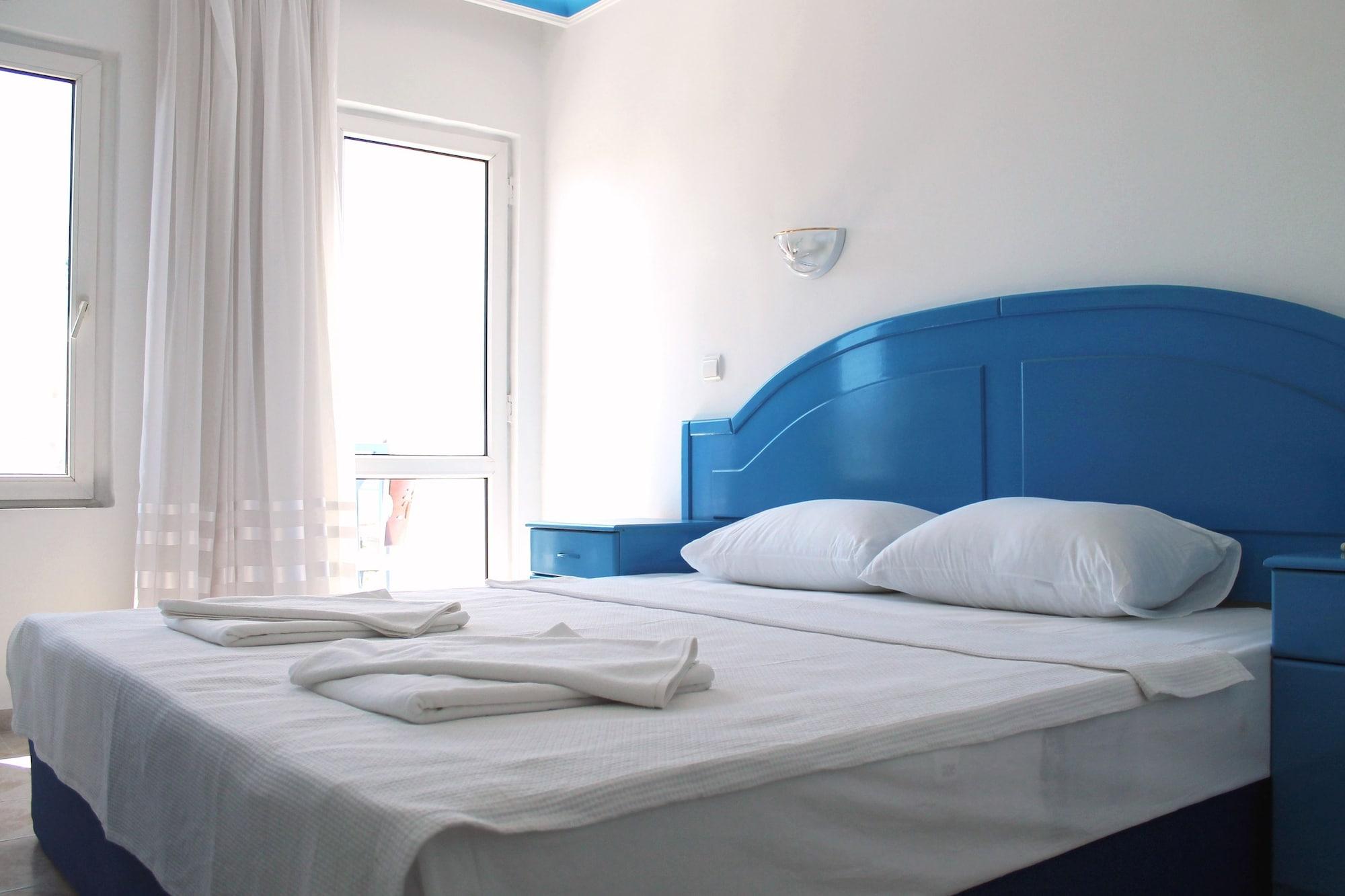 Kerim Otel Fethiye Eksteriør bilde