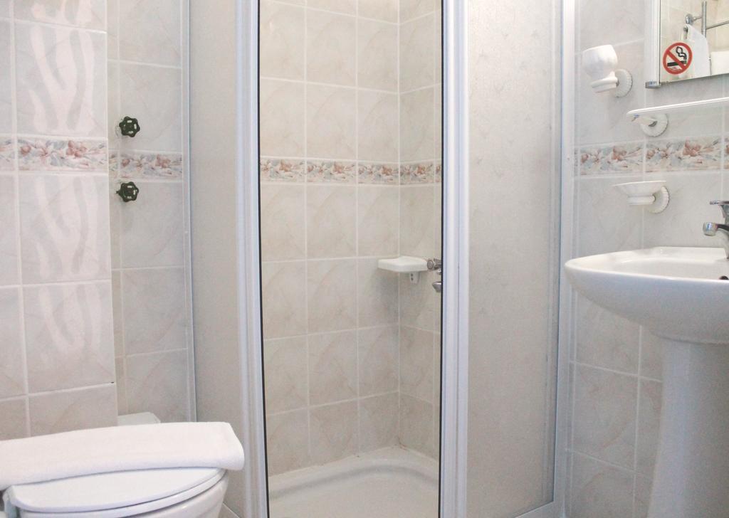 Kerim Otel Fethiye Eksteriør bilde