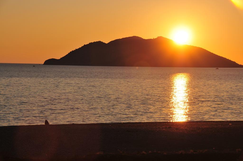 Kerim Otel Fethiye Eksteriør bilde