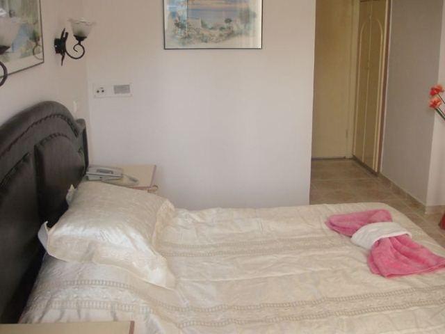 Kerim Otel Fethiye Eksteriør bilde