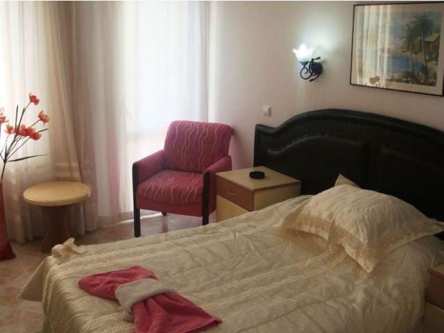 Kerim Otel Fethiye Eksteriør bilde