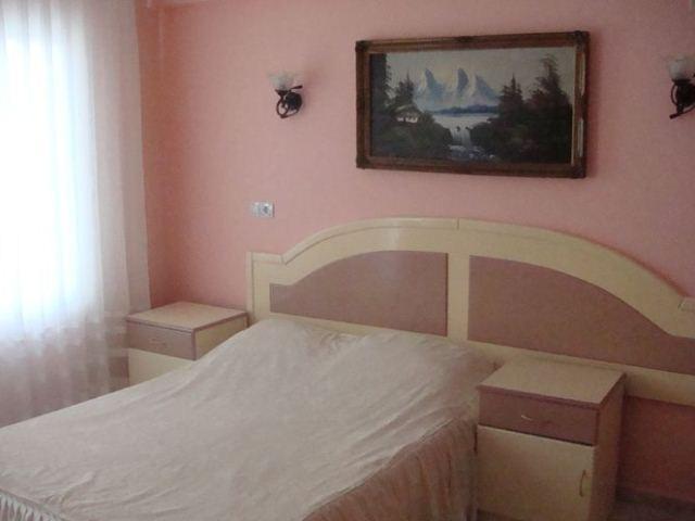 Kerim Otel Fethiye Eksteriør bilde