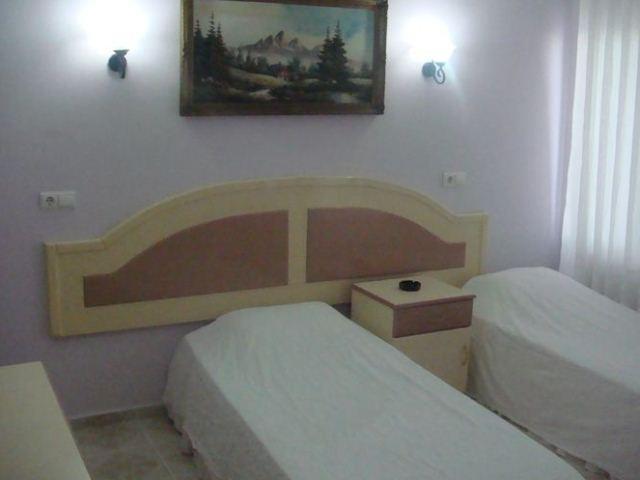 Kerim Otel Fethiye Eksteriør bilde