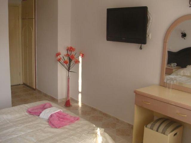 Kerim Otel Fethiye Eksteriør bilde