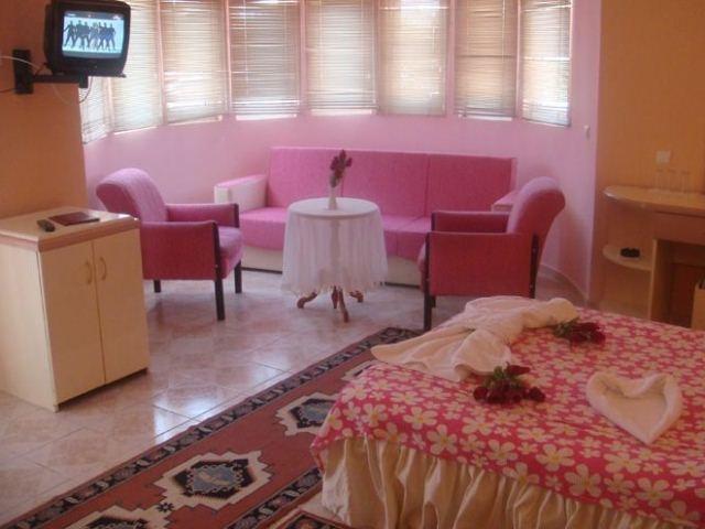 Kerim Otel Fethiye Eksteriør bilde