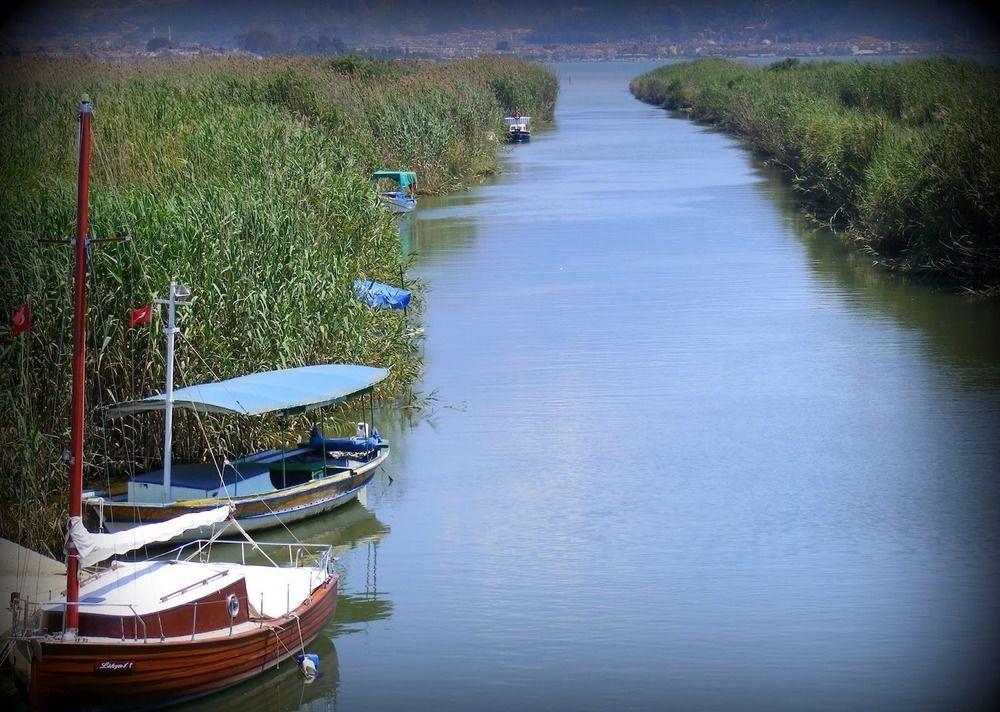 Kerim Otel Fethiye Eksteriør bilde