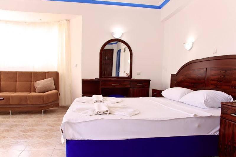 Kerim Otel Fethiye Eksteriør bilde