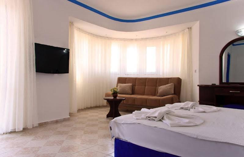Kerim Otel Fethiye Eksteriør bilde